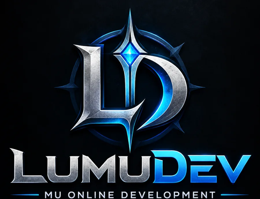 LumuDev, MU Online Development